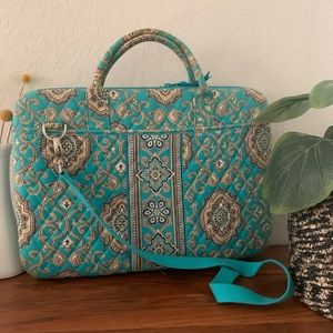 Vera Bradley Laptop Case